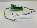 Electrical Board W/ Power-One DFC10U48D12 12 V