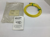 Balluff BKS-S21-5 Proximity Switch Cable