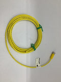 Balluff BKS-S21-5 Proximity Switch Cable