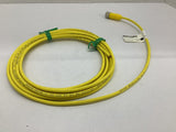 Balluff BKS-S21-5 Proximity Switch Cable