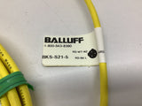 Balluff BKS-S21-5 Proximity Switch Cable