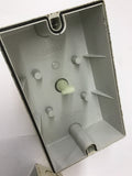 Allen-Bradley 194E-A25-1753 Disconnect Switch W/ Encl 6" by 3-3/4"