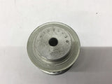 Aluminum Timing Belt Pulley 36-T5-30