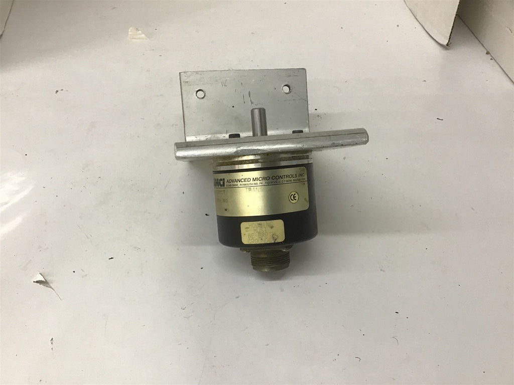 AMCI H25-SE Rotary Transducer 3/8