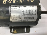 General Electric 5K35MN294 1/4HP 230/460V 1140 RPM 6 P FR 56 3 PH 60 Hz TENV