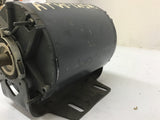 General Electric 5K35MN294 1/4HP 230/460V 1140 RPM 6 P FR 56 3 PH 60 Hz TENV