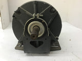 General Electric 5K35MN294 1/4HP 230/460V 1140 RPM 6 P FR 56 3 PH 60 Hz TENV