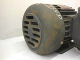 General Electric 5K143SC305 3/4HP 230/460V 1155 RPM 6 P 143T 3 PH 60 Hz TEFC