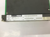 AEG Modicon AS-B807-132 Input Module 120 VAC