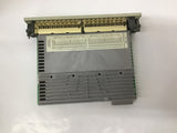 AEG Modicon AS-B807-132 Input Module 120 VAC