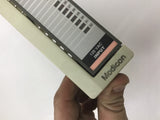 AEG Modicon AS-B807-132 Input Module 120 VAC