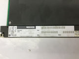 AEG Modicon AS-B806-032 Output Module 120 VAC