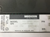 AEG Modicon AS-B806-032 Output Module 120 VAC