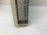 AEG Modicon AS-B806-032 Output Module 120 VAC