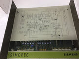 Siemens 6RA2 223-8DK26-1