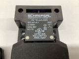 Schmersal AZ 16 zvrk-M20 Interlock Switch