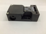 Schmersal AZ 16 zvrk-M20 Interlock Switch