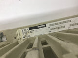 AEG Modicon AS-H827-209 PLC Rack