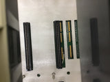 AEG Modicon AS-H827-209 PLC Rack