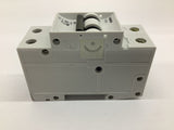 Siemens 5SX22 Circuit Breaker 2 P 480 V