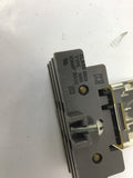 Square D Relay 8501 KU12 W/ Base 8501