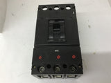 Westinghouse 350A Circuit Breaker No Data