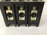 Westinghouse 350A Circuit Breaker No Data