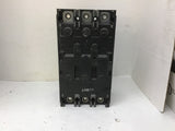 Westinghouse 350A Circuit Breaker No Data