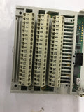 Schneider Automation TSX Momentum 170ADM35011 Base With Terminals