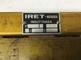 Iret Norvara 6V 40A