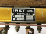 Iret - Norvara V6 A35