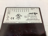 Red Lion PAX I Counter/Rate Panel Meter 11-36 VDC 14 W 24 VAC