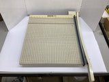 Boston 2618 Paper Cutter