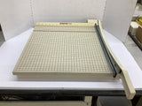 Boston 2618 Paper Cutter