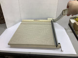 Boston 2618 Paper Cutter