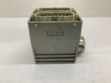 Contact H-B32 T 16 A 380 V 600 VAC 32 Pin Contact