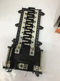 Square D QOB30L150 Panelboard Interior