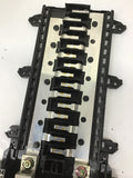 Square D QOB30L150 Panelboard Interior