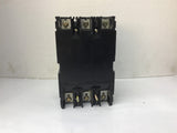 Fuji BU-ESB3030 Circuit Breaker 30 Amp 3 P