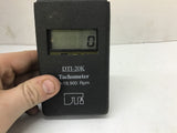 DTI-20K Tachometer 0-19900 RPM