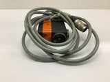 Sick D 7808 NT8-02 Photoelectric Sensor