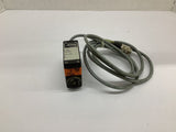 Sick D 7808 NT8-02 Photoelectric Sensor