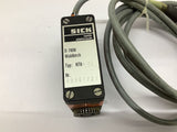 Sick D 7808 NT8-02 Photoelectric Sensor