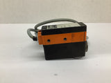 Sick D 7808 NT8-02 Photoelectric Sensor