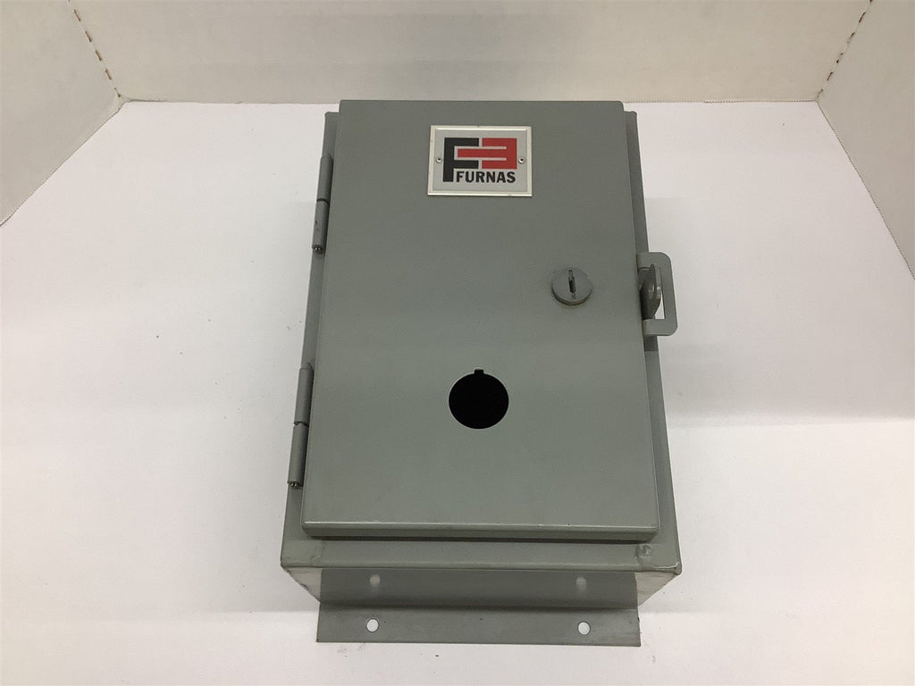 Furnas 49EA14EF0 Enclosure