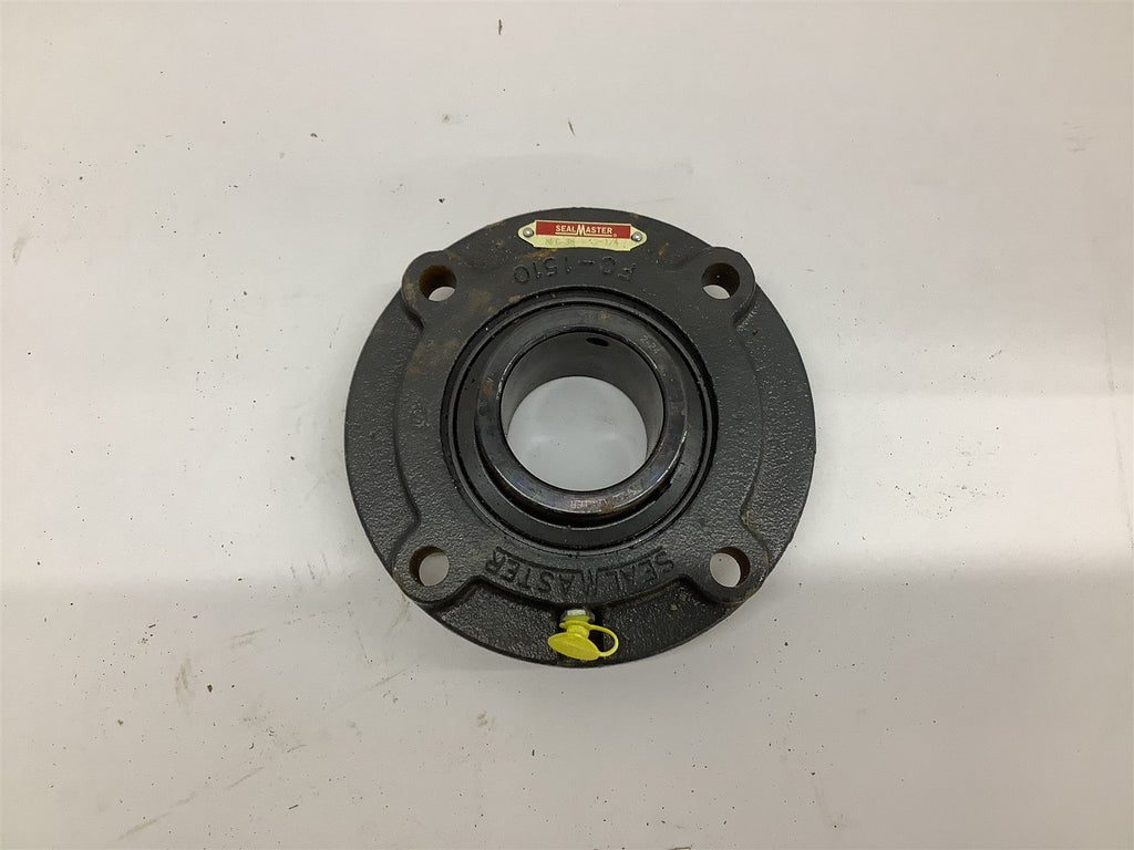 Seal Master MFC-36 2-1/4 Flanged Cartridge Bearing