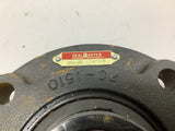 Seal Master MFC-36 2-1/4 Flanged Cartridge Bearing