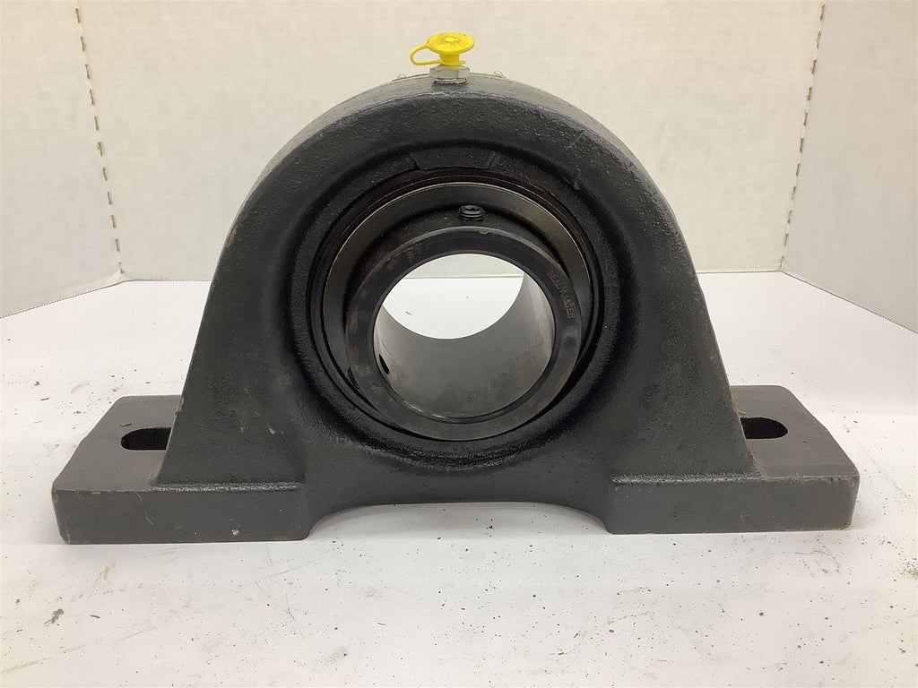 Master Seal SP-48 Pillow Block Bearing 3" Bore