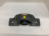 Master Seal SP-48 Pillow Block Bearing 3" Bore