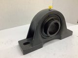 Master Seal SP-48 Pillow Block Bearing 3" Bore